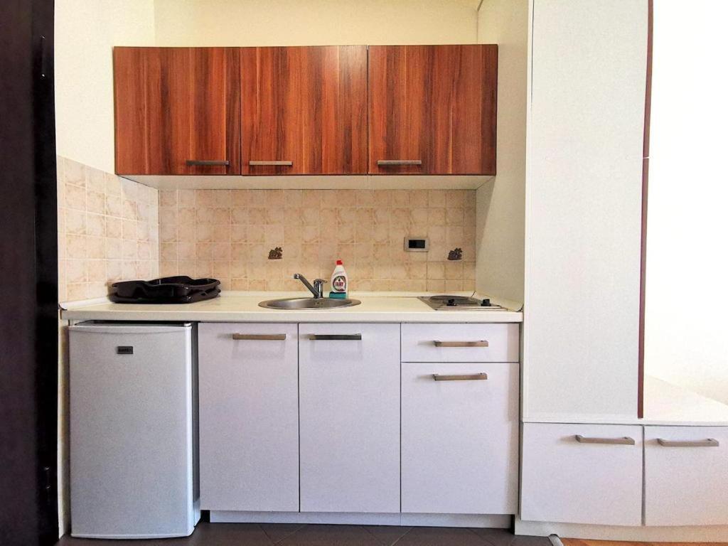 Aegean Vojvodanska 16 B Stan7 Apartment