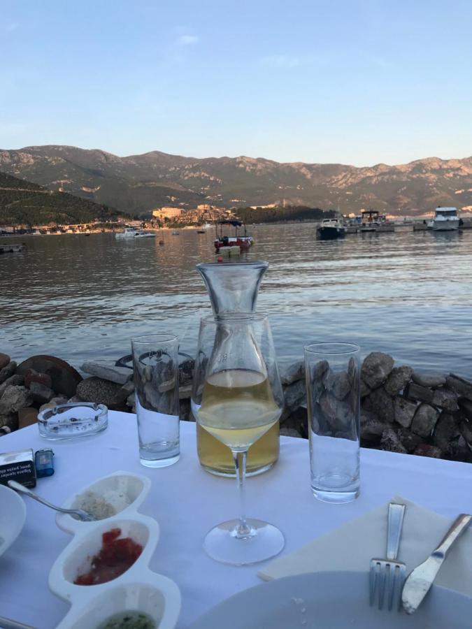 Aegean Vojvodanska 16 B Stan7 Budva
