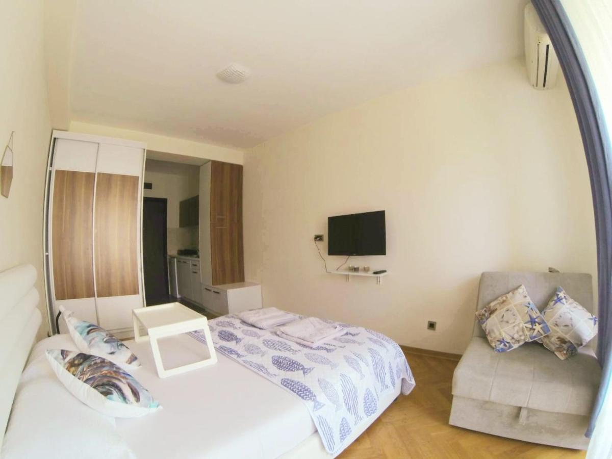 Apartment Aegean Vojvodanska 16 B Stan7 *