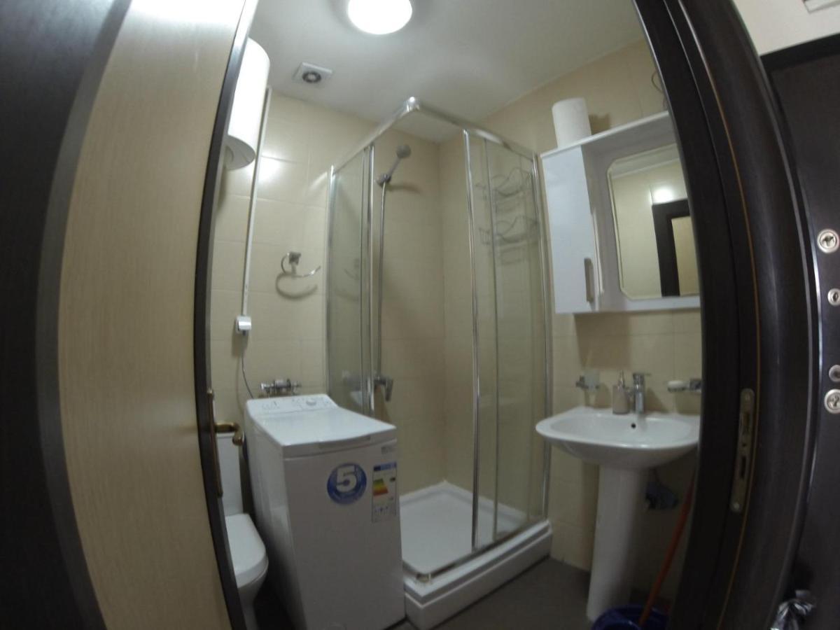 Apartment Aegean Vojvodanska 16 B Stan7